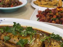 -北方饺子王·海肠捞饭·海鲜锅(山大店)