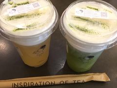 -喜茶(佛山顺德大良东乐路店)