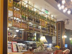 -Entrecôte 法国牛扒馆(保利·时光里店)