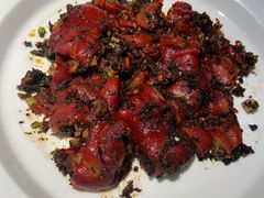 -四季民福烤鸭店(王府井东安门店)