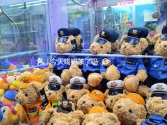 -天天玩X秋葉原日系动漫游戏中心