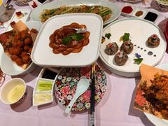 -味+新京宴·烤鸭·北京菜(创意谷店)