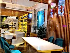 -周三的情书花园餐厅(江北店)