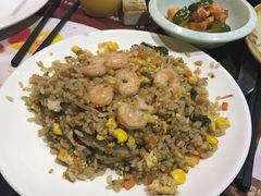 -铁板诱惑法式铁板烧(大卫城店)