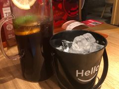 -鱼酷活鱼烤鱼(静安大融城店)