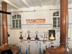 -青岛啤酒博物馆