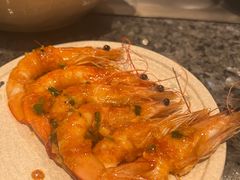 -大渔铁板烧(中山路八佰伴店)