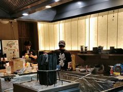 -一豚轩·烧鸟·豚骨拉面(五四路店)