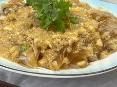 -张记荞面馆