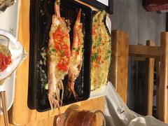 -木屋烧烤(龙湖天街店)