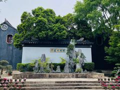 -东山雕花楼