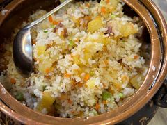 -抚仙湖野生菌石锅鱼(腾冲总店)