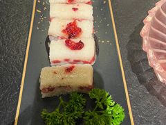 -唐猫庭院·千年陕菜(赛格国际购物中心店)