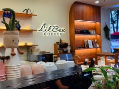 -LilBee Coffee