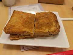 -亚坤 Ya Kun Kaya Toast(万象城店)