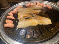 -九田家黑牛烤肉料理(珠江摩尔店)