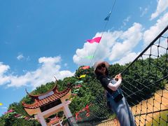 -翠屏湖景区