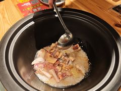 -阿鸡鱼庄·顺德鲜蒸小炒(亚运村店)