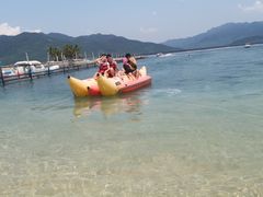 -海南分界洲岛旅游区