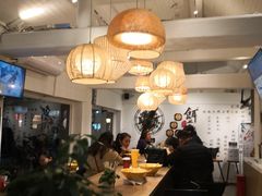 -小北饵块&饵丝之滇(南锣鼓巷店)