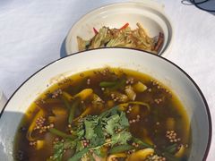 -院8里·少城记忆老川菜(宽窄巷子店)