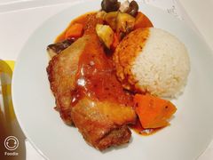 -宜家·瑞典风味餐厅(北京西红门店)