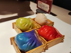 -侨美食家·粤菜(体育西路店)