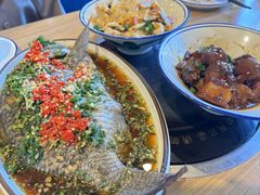 -妈妈的味道·腾冲特色菜(和顺古镇店)