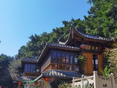 -乌山风景区