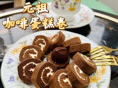 -GANSO元祖食品(沪青平店)