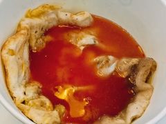 -海口骑楼小吃街