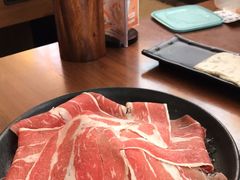 -呷哺呷哺 黄金牧场 (回龙观港龙店)