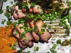 绿茶烤肉-绿茶餐厅(成都大悦城店)