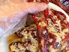 -虾小龙老长沙龙虾馆(坡子街店)