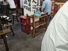 -上南瓦煲鸡·清远鸡·老字号(总店)