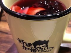 -太二酸菜鱼(海口友谊广场店)