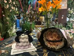 -第101座花园餐厅(湖滨88店)