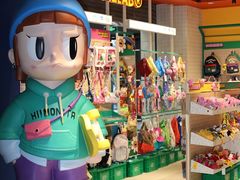 -燕莎奥特莱斯购物中心