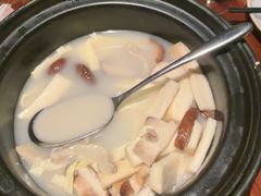 -瑶王府·广西菜(金阳路店)