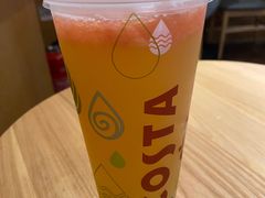 -COSTA COFFEE(西贸凯德晶品4层2店)