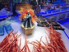 -澜悦港海鲜体验主题餐厅