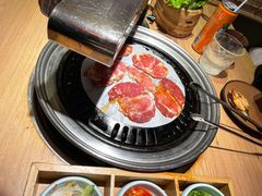 -吉秋田鲜和牛烧肉·肉档自选