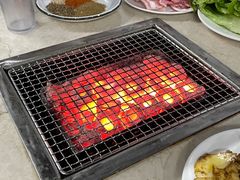 -风味烧烤