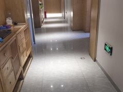 -赶海部落海鲜城(海阳路店)