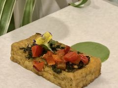 -生机蔬食·24节气料理餐厅(番禺广场店)