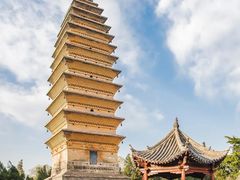 -洛阳白马寺