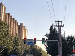 景观位-源玺源烧麦馆(东护城河南街店)