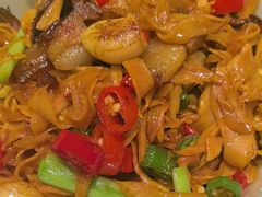 -宝轩渔府·老字号海鲜·正宗津菜(水上店)