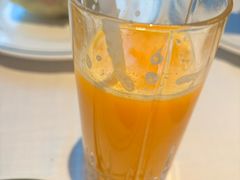 -Wolfgang’s Steakhouse 沃夫冈牛排馆(上海白玉兰广场店)