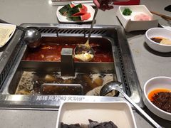 -海底捞火锅(亲子主题北金鹰店)